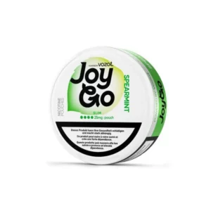 VOZOL - JOY GO SPEARMINT