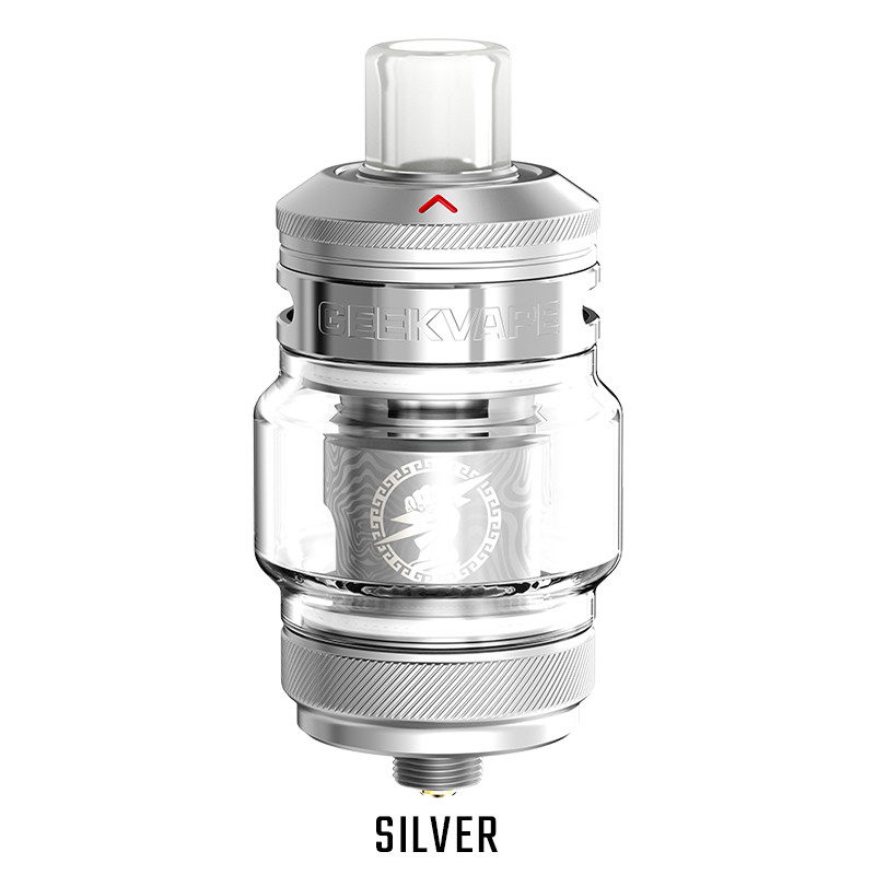 Geekvape - Clearomiseur Z Nano 3
