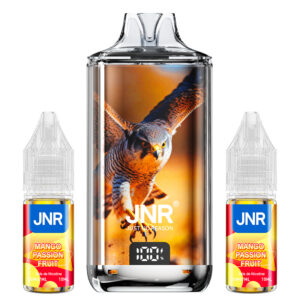 JNR - Kit Falcon Nexus 55K - Mango Passion Fruit