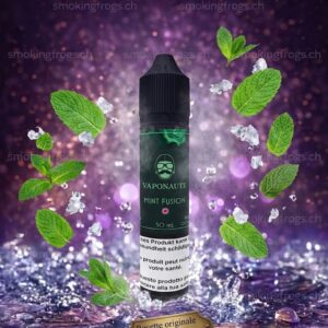 Vaponaute - Mint Fusion 50ml