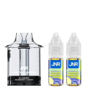 JNR - Pod Falcon Nexus 55K - Blueberry Raspberry Cherry