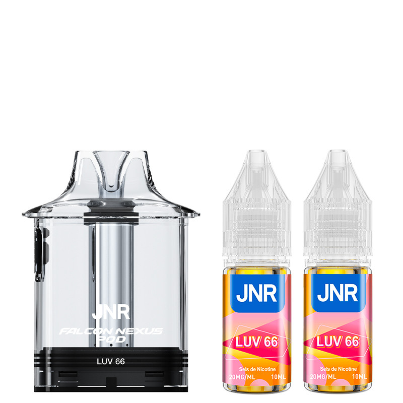 JNR - Pod Falcon Nexus 55K - Luv 66