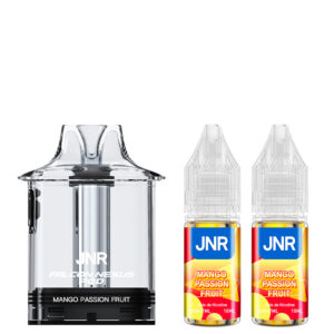 JNR - Pod Falcon Nexus 55K - Mango Passion Fruit
