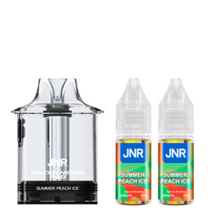 JNR - Pod Falcon Nexus 55K - Summer Peach Ice