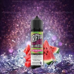 Drifter - Watermelon Ice Longfill 14ml