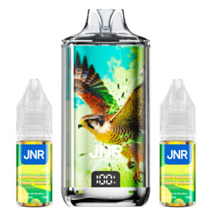 JNR - Kit Falcon Nexus 55K - Kiwi Passion Fruit Guava