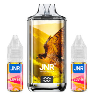 JNR - Kit Falcon Nexus 55K - LUV66