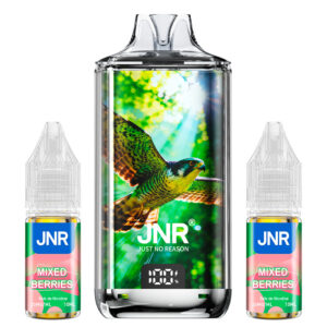 JNR - Kit Falcon Nexus 55K - Mixed Berries