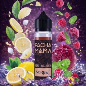 Pachamama - Sorbet 50ml