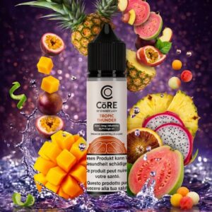 Dinner Lady - Tropic Thunder 50ml
