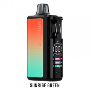 Voopoo - Kit Vrizz 2