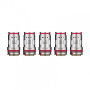 Vaporesso - Résistances GTi Dual Mesh
